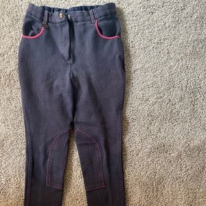 riding pants